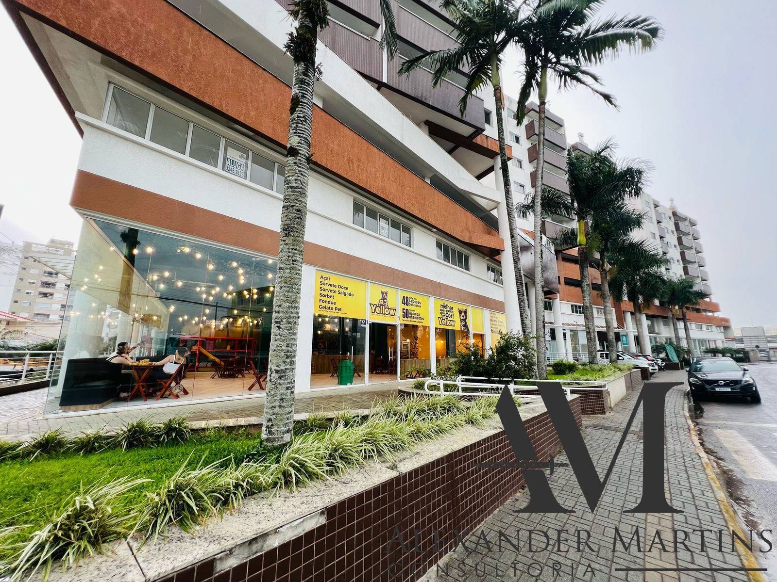 Loja-Salão, 31 m² - Foto 8