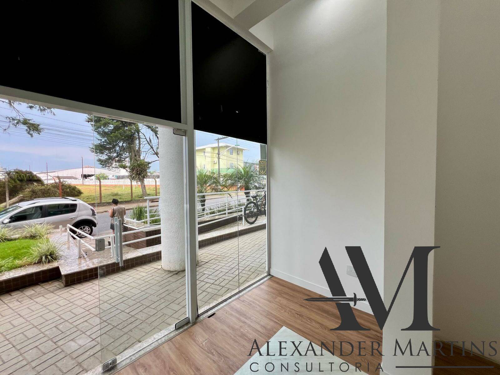 Loja-Salão, 31 m² - Foto 9