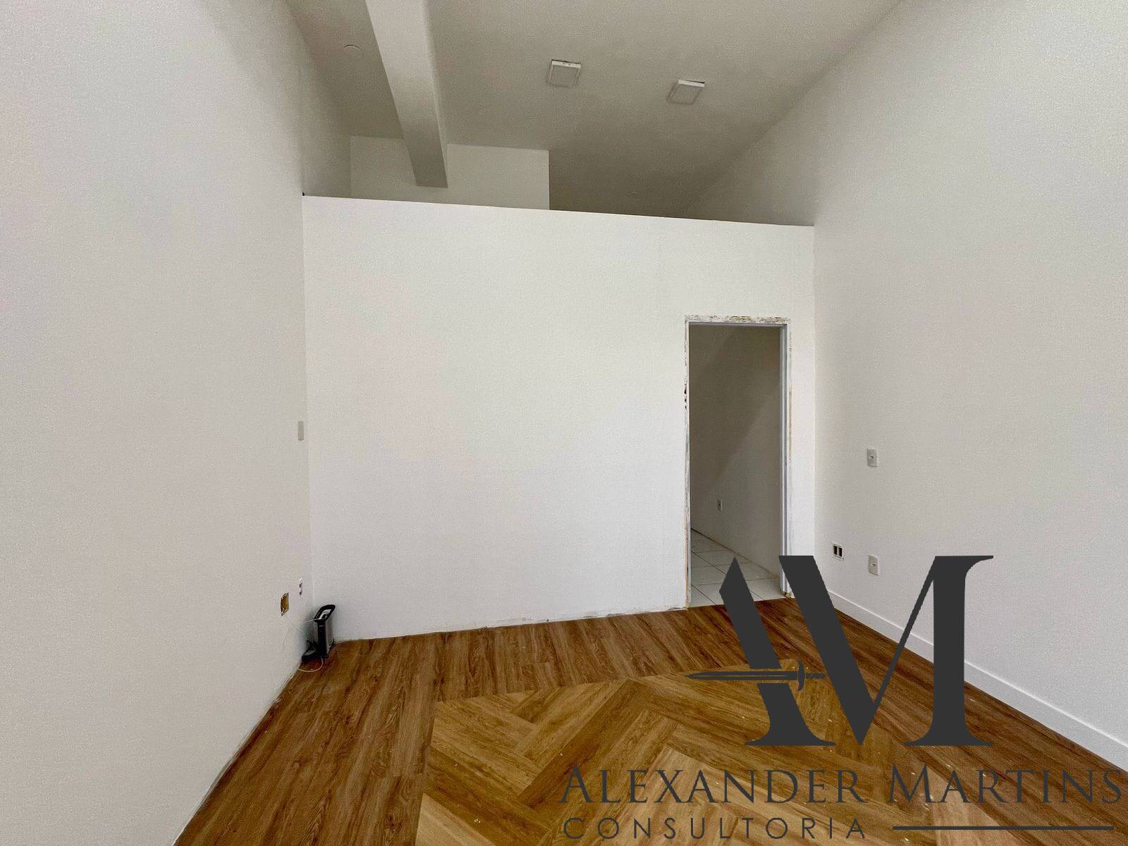 Loja-Salão, 31 m² - Foto 11