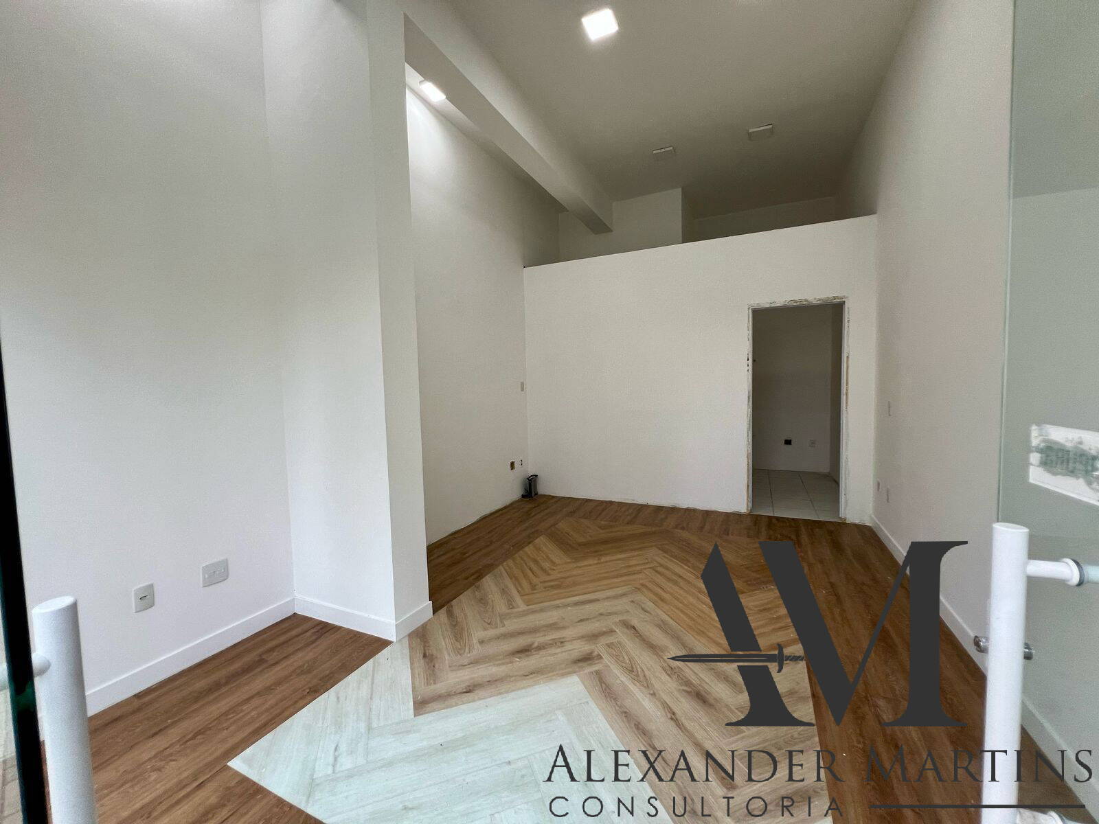 Loja-Salão, 31 m² - Foto 12