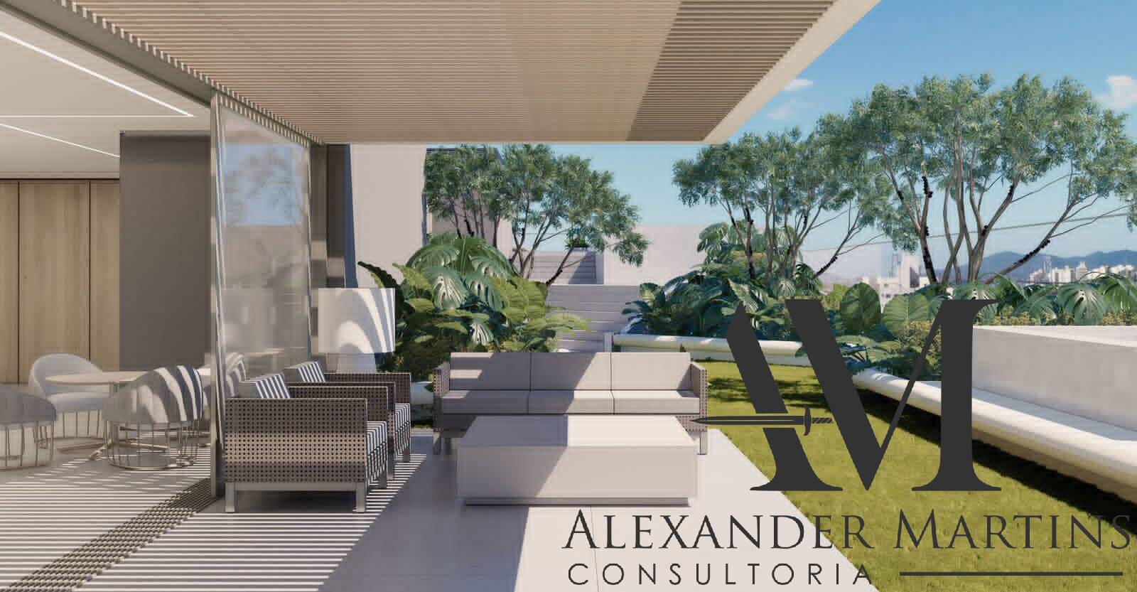 Apartamento à venda com 3 quartos, 130m² - Foto 3