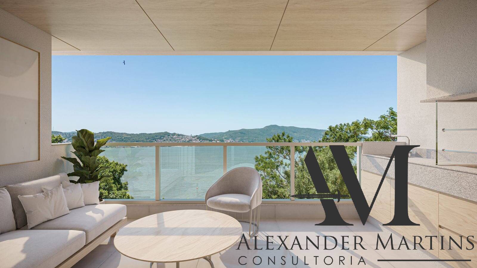 Apartamento à venda com 3 quartos, 130m² - Foto 4