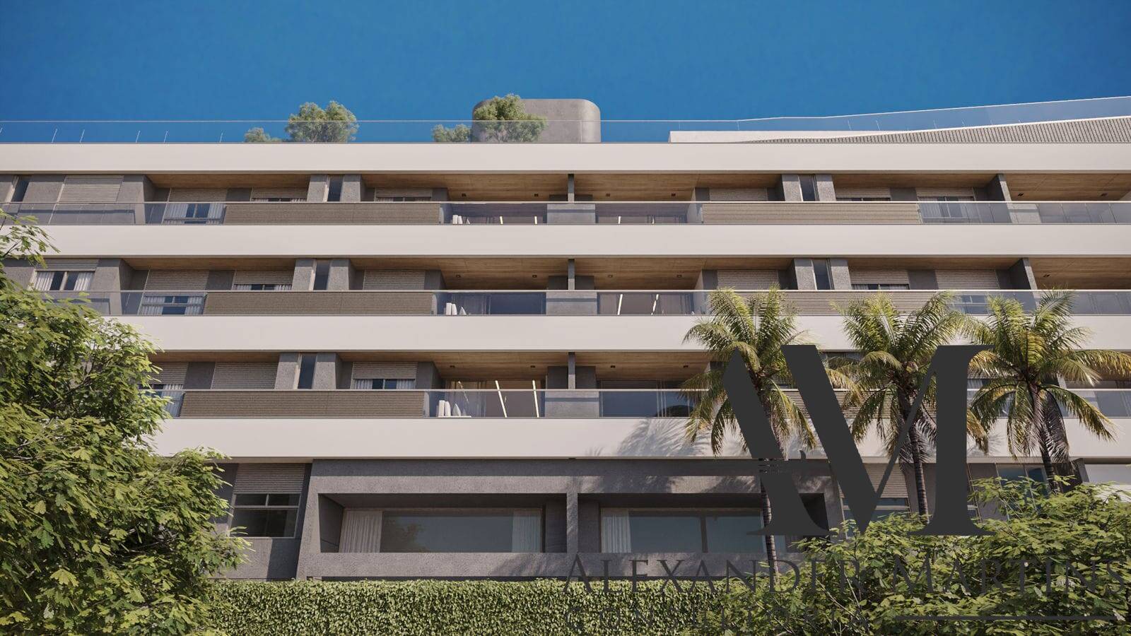 Apartamento à venda com 3 quartos, 130m² - Foto 6