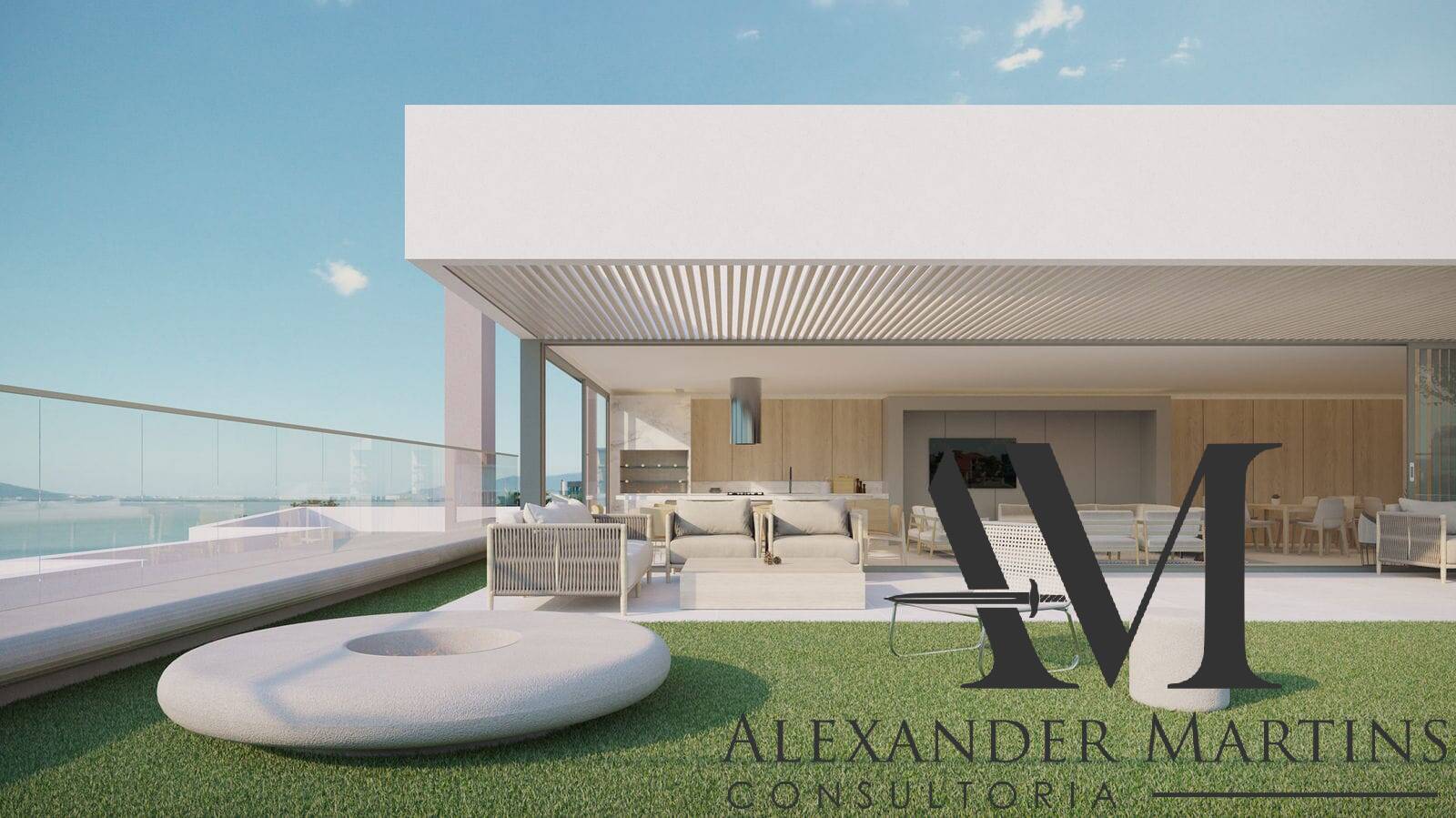 Apartamento à venda com 3 quartos, 130m² - Foto 8