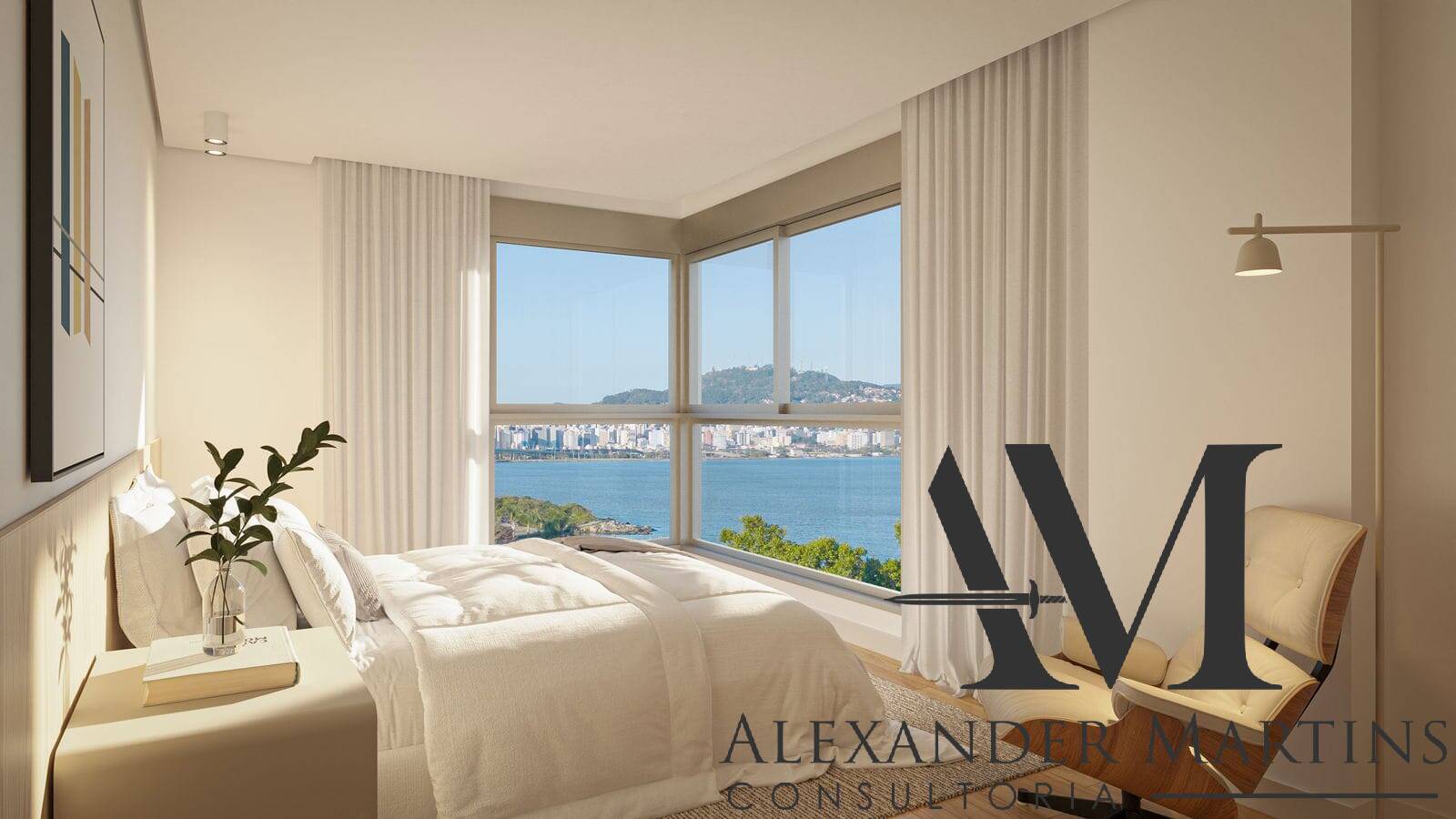 Apartamento à venda com 3 quartos, 130m² - Foto 11