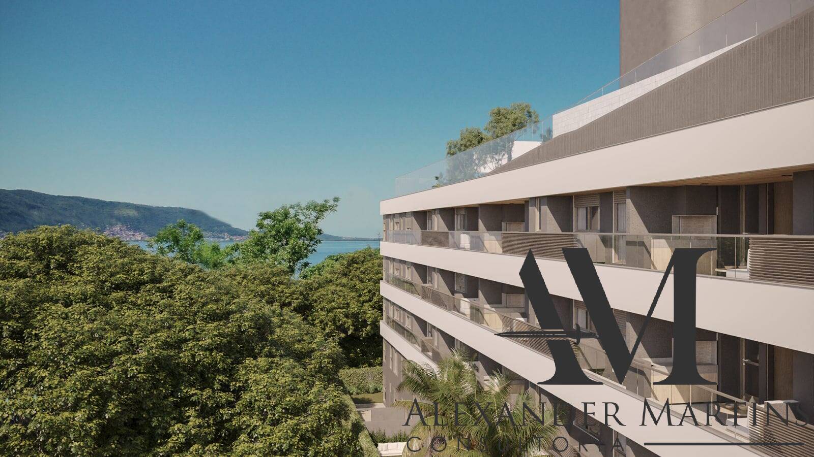 Apartamento à venda com 3 quartos, 130m² - Foto 12