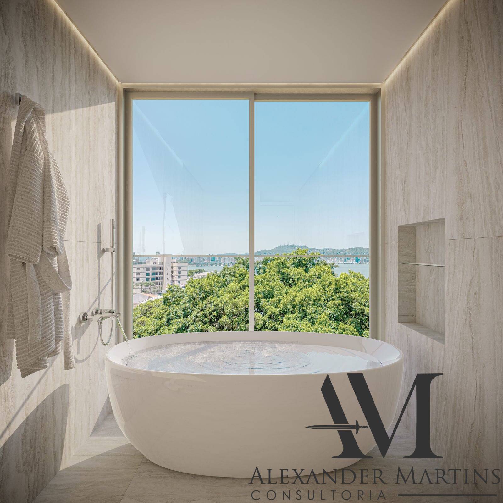Apartamento à venda com 3 quartos, 130m² - Foto 13