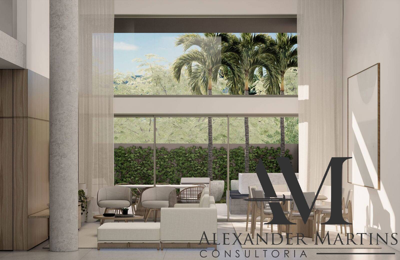Apartamento à venda com 3 quartos, 130m² - Foto 15