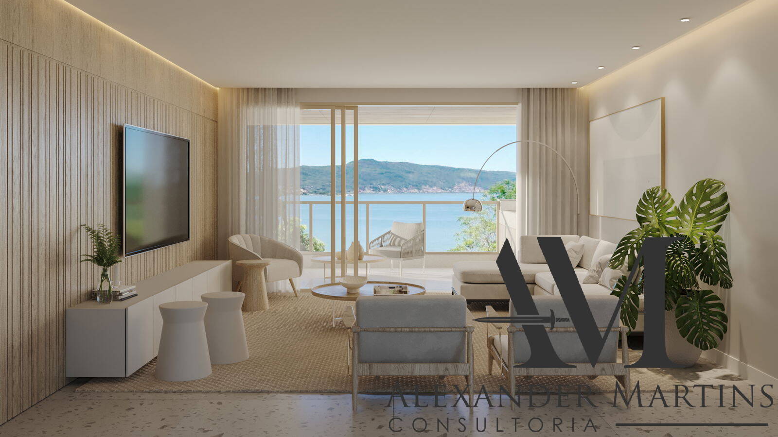 Apartamento à venda com 3 quartos, 130m² - Foto 14