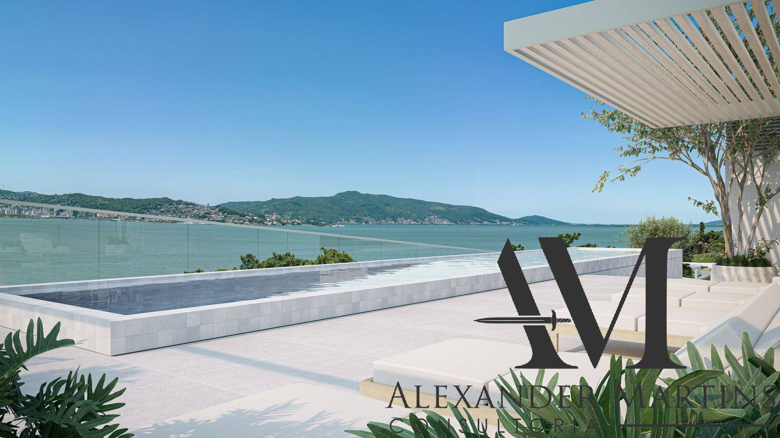 Apartamento à venda com 3 quartos, 130m² - Foto 18
