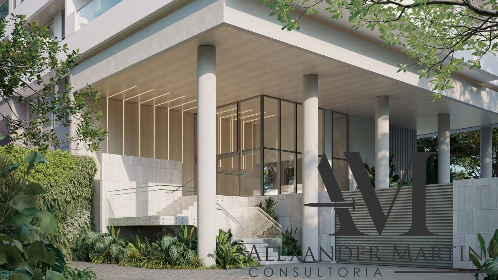 Apartamento à venda com 3 quartos, 130m² - Foto 20