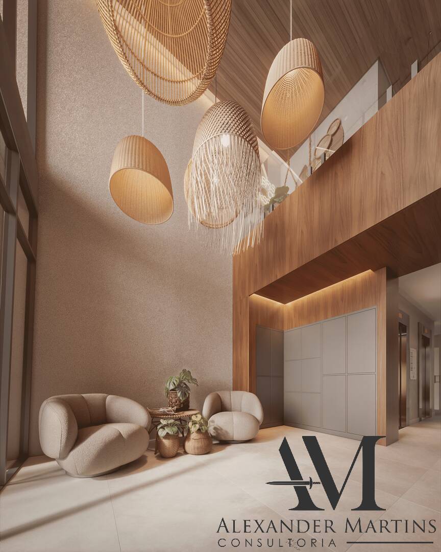 Apartamento à venda, 22m² - Foto 4