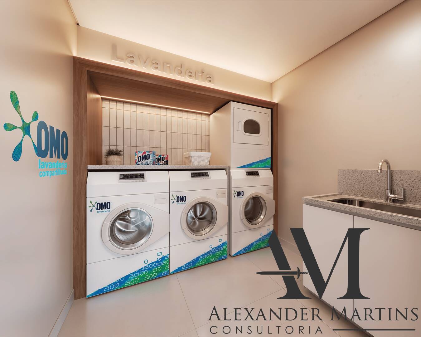 Apartamento à venda, 22m² - Foto 7