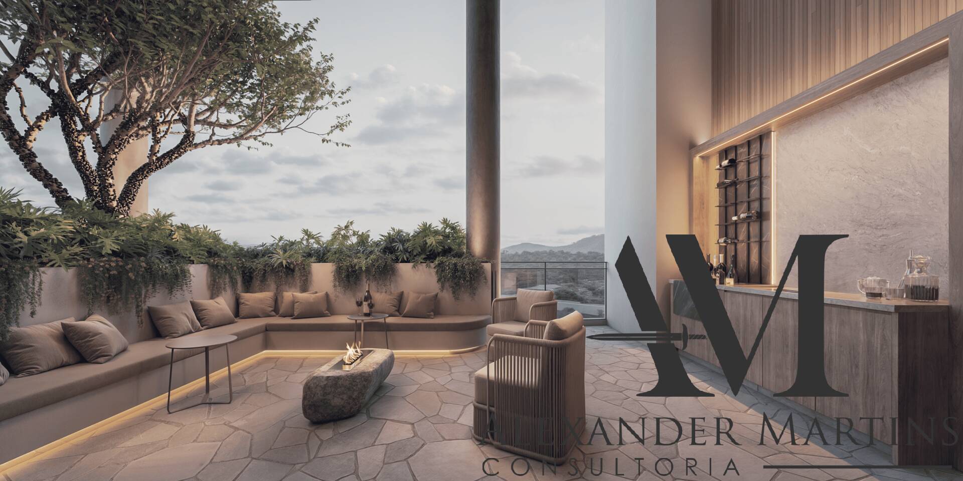 Apartamento à venda, 22m² - Foto 9