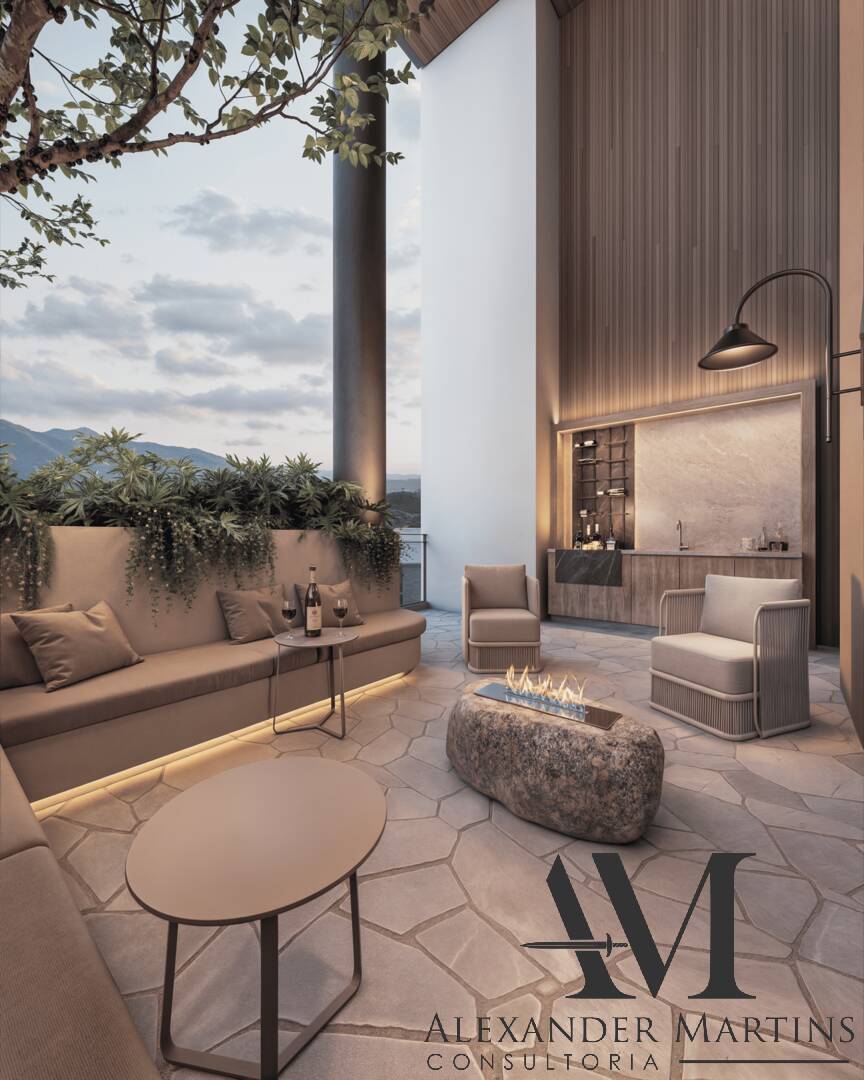 Apartamento à venda, 22m² - Foto 10