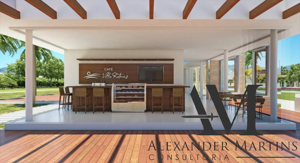 Terreno à venda, 807m² - Foto 22