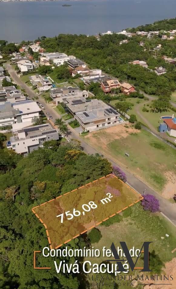 Terreno à venda, 818m² - Foto 4