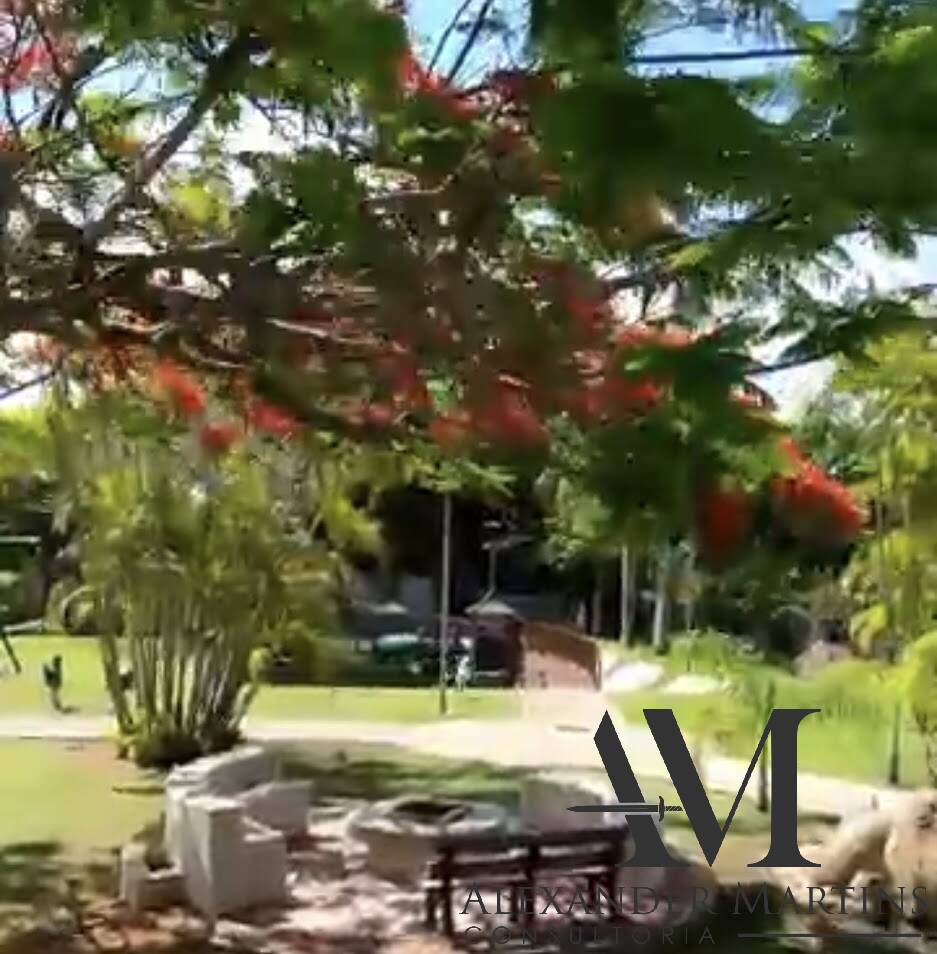 Terreno à venda, 818m² - Foto 7