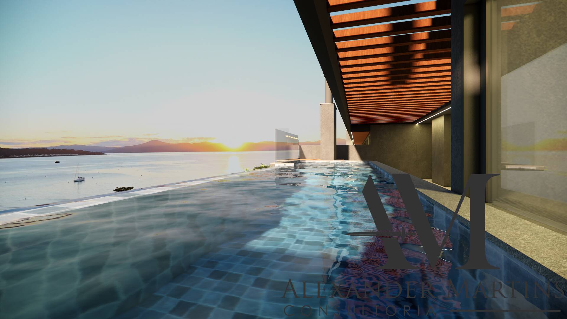 Apartamento à venda com 3 quartos, 261m² - Foto 4