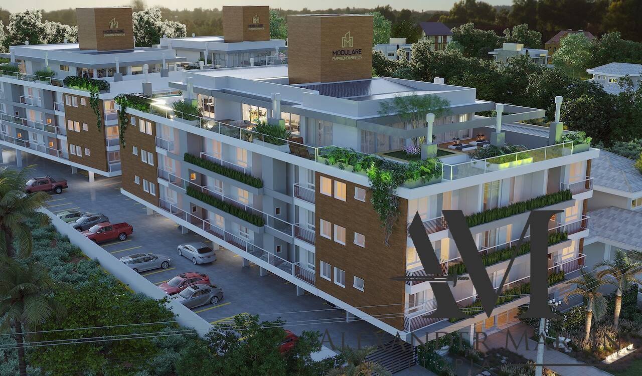 Apartamento à venda com 1 quarto, 70m² - Foto 5
